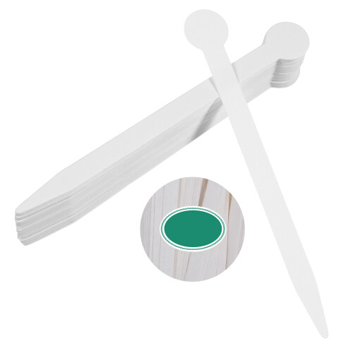 200 pcs blank fragrance paper strips for oils