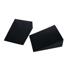 Calf Stretcher Foam Wedge Blocks Slant Board Incline Board For Foot Exercises And Squats Easy To Use