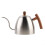Kettle Slender Nozzle, Ergonomic Handle, Home Brewing, Silver 1