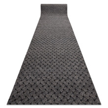 Runner - Doormat antislip 100 cm VECTRA 316 outdoor, indoor beige 100x280 cm
