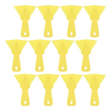 12 unid. ferramenta para cantos drywall com e facas reforçadas