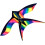 Single Line Control Kite Large Beach Kite for Outdoor Trips String Not Included 5