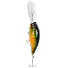 Three Dimensional Deep Diving Sea Fishing Hard Artificial Lure Bait Accessory Y246-8Lure Bait