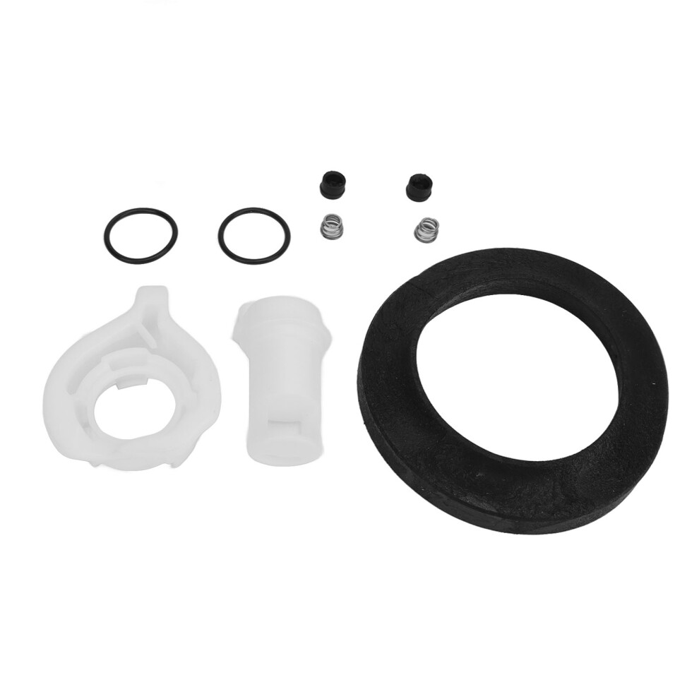 Rv Water Valve Kit 42049 For Aqua Magic Style Ii Permanent Toilet Replacement 5001351548659