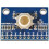 Trackball Hall Effect Sensor Module 360 Degree Trackball, 1-Set, Multi-Function Trackball Module for Embedded Projects 4