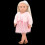 Our Generation doll Millie! This 18inch Plan a fun 2