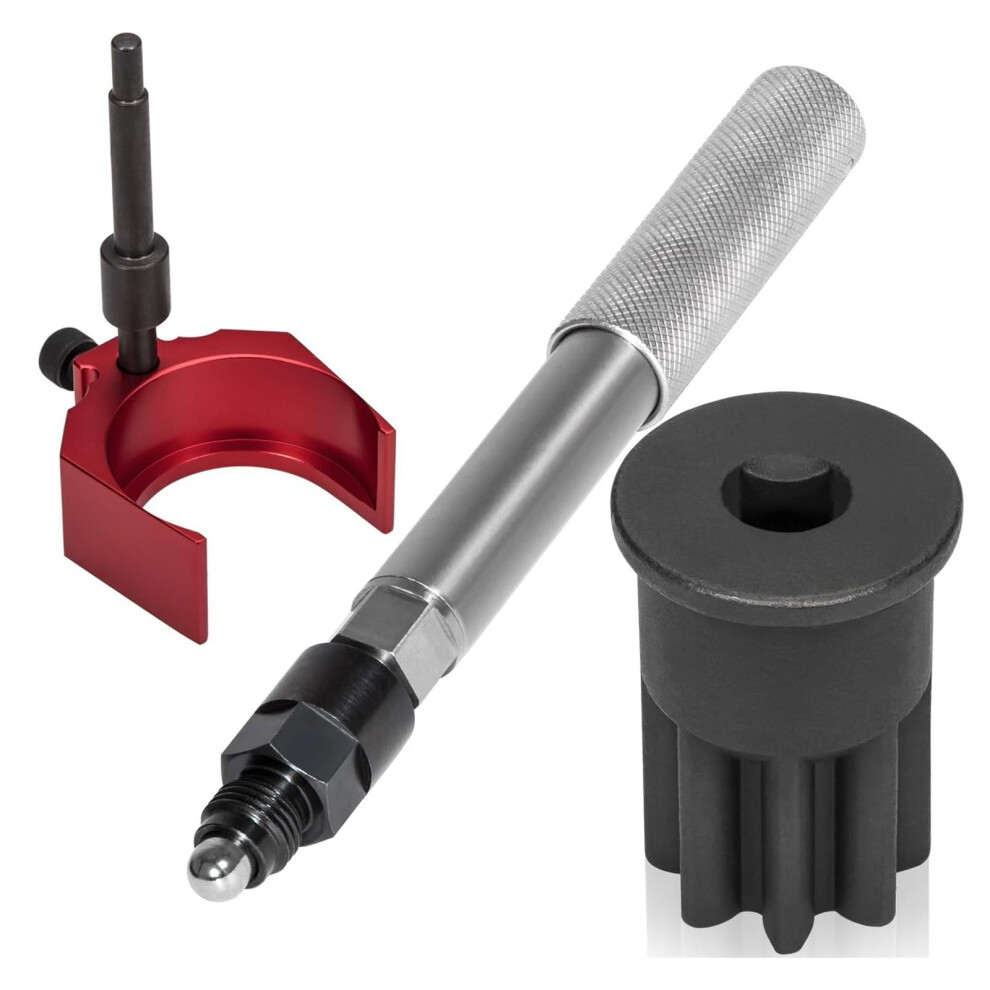 Automatic Timing Pin J-42083 9S9082 For 3406E, C-15, C-16 Engines | Injector Height Adjustment Tool 9084446045277