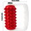Roller Recovery Tool, Mobility Roller, Tissue Massager, Trigger Point Massager, Circulation Pain Relief 5