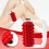 Roller Recovery Tool, Mobility Roller, Tissue Massager, Trigger Point Massager, Circulation Pain Relief 2