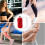 Roller Recovery Tool, Mobility Roller, Tissue Massager, Trigger Point Massager, Circulation Pain Relief 3