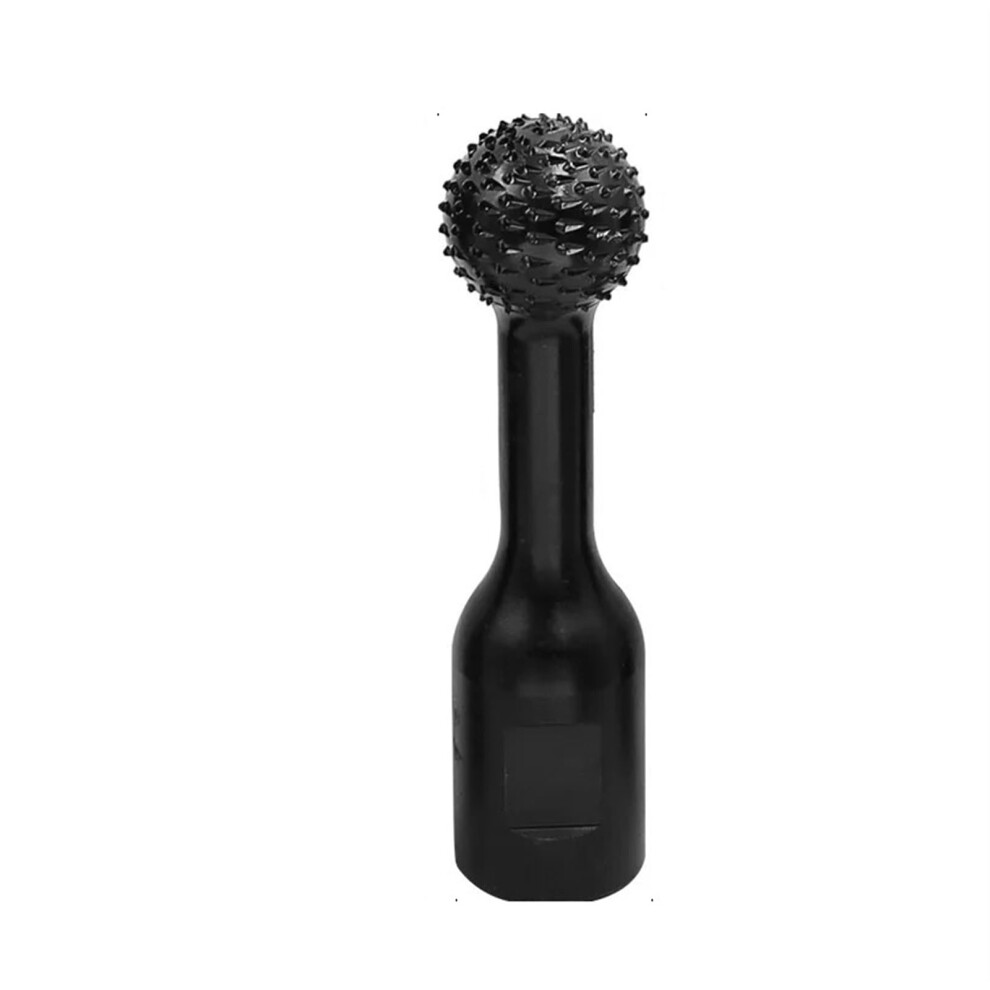 Angle Grinder Rotary File Carving Tool Grinding Head Spherical 12 Cm Sanding Wooden Trough Drilling Bits 25 Mm 9016109021069