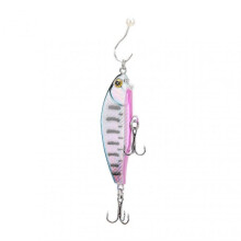 Fishing Lures Baits Mini Deep Diving 3D Eyes Minnow Fishing Lures Crankbaits for Freshwater3#
