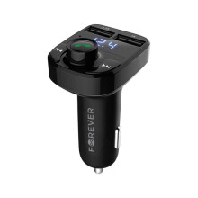Forever FM-lähetin TR-330 bluetooth