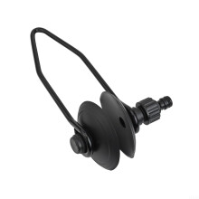 Marine Outboard Motor Cleaner, Long-Lasting Performance, Round Canister, Compatible With All Marine Outboard Motors