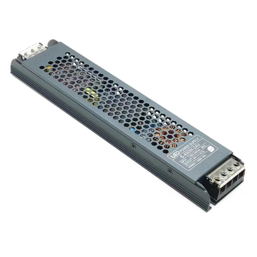 12V 24V 36V 48V Led Power Supply Psu 100W-500W, Ac Input 110V/220V, 12V/24V/36V/48V Output 9016109021236