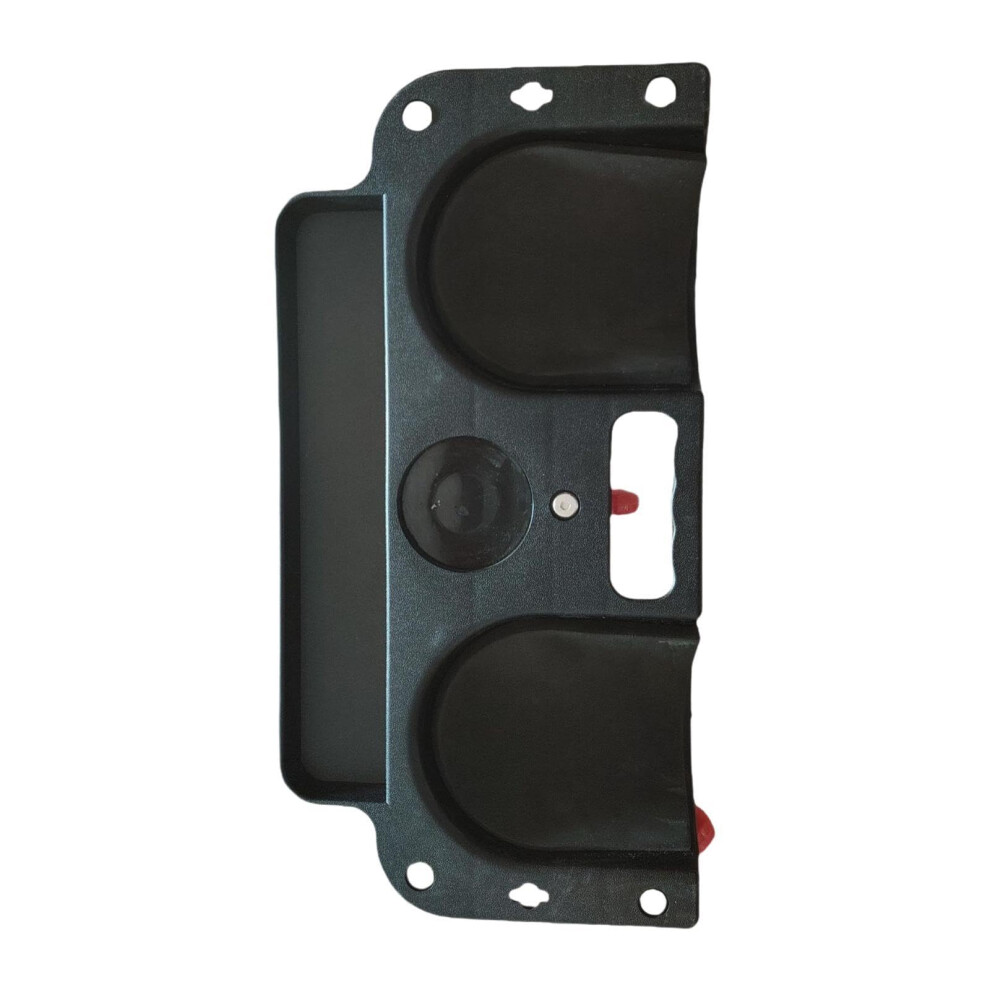 Rolling Knee Creeper Pads With Swivel Castors For Auto Repair And Home Garage Use 9393856901104
