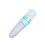 Babyflessen van silicone rijstpap en , 1