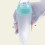 Babyflessen van silicone rijstpap en , 9