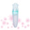 Babyflessen van silicone rijstpap en , 8
