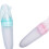 Babyflessen van silicone rijstpap en , 11