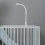 Baby mobilehouder beugel wieg, kinderwagen en 3