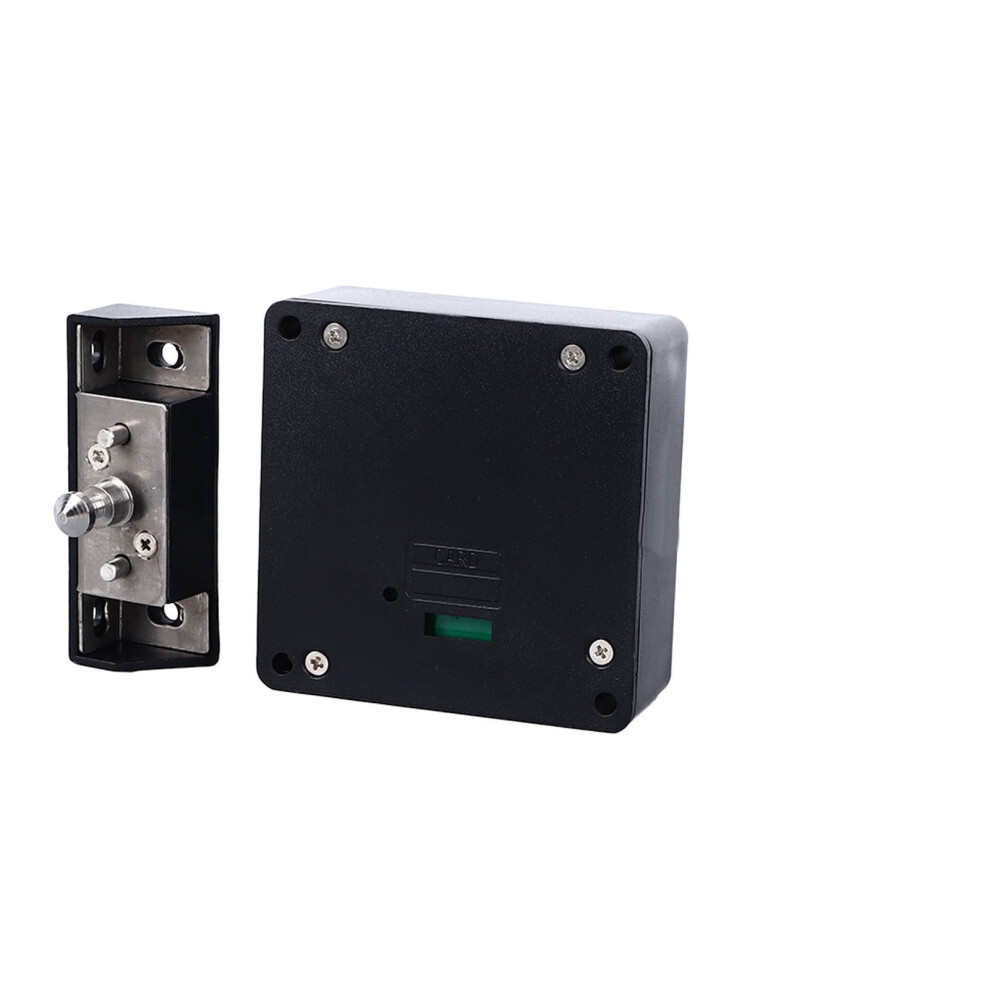 Invisible NFC Lock for Cabinets - Wide Application Easy Installation-image-OPC-PKPKMWR-NEW