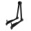 Adjustable Foldable Guitar Stand for String Instruments - Plastic & Alloy 1