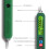 Versatile BSIDE S4 Voltage Test Pen with Intelligent Wire Judgment 9