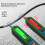Versatile BSIDE S4 Voltage Test Pen with Intelligent Wire Judgment 8