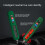 Versatile BSIDE S4 Voltage Test Pen with Intelligent Wire Judgment 11