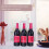 beer bottle holder rack for storage and carrying 9