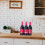 beer bottle holder rack for storage and carrying 8