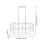 beer bottle holder rack for storage and carrying 1