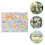 window cling sun catcher decoration for window ornament use 3