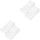 4 pcs eyeshadow palettes organizer storage holder 5