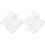 4 pcs eyeshadow palettes organizer storage holder 4