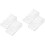 4 pcs eyeshadow palettes organizer storage holder 6