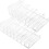 4 pcs eyeshadow palettes organizer storage holder 1