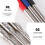 3in1 Telescopic Teacher Pointer Extendable Whiteboard Presenter 11