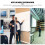 3in1 Telescopic Teacher Pointer Extendable Whiteboard Presenter 9