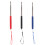 3in1 Telescopic Teacher Pointer Extendable Whiteboard Presenter 1