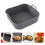 Air Fryer Silicone Liner Non-Stick Replacement Pad 6