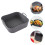 Air Fryer Silicone Liner Non-Stick Replacement Pad 4