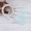 Handmade Bamboo Dream Catcher with Wall Hanging Decor 8