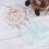 Handmade Bamboo Dream Catcher with Wall Hanging Decor 9