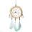 Handmade Bamboo Dream Catcher with Wall Hanging Decor 10