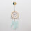Handmade Bamboo Dream Catcher with Wall Hanging Decor 4