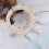 Handmade Bamboo Dream Catcher with Wall Hanging Decor 11