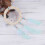 Handmade Bamboo Dream Catcher with Wall Hanging Decor 5