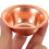 copper bowl for buddha ritual meditation decor 7